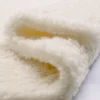 Cream Sherpa Polyboa Fabric-T515J1244N62-3