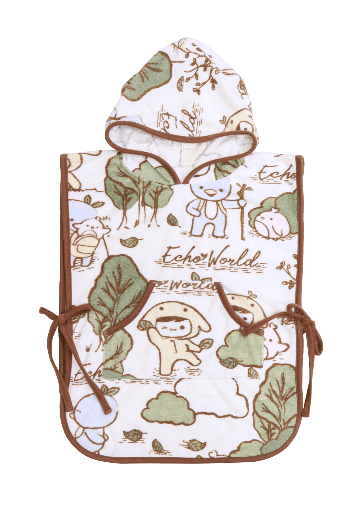 Terry Fabric Fleece Pile Fabrics