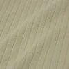 Beige Corduroy Fleece Fabric-A0-27-AE9311Z-2