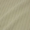 Beige Drop Needle Fleece Fabric-A0-27-AE9311Z-2