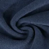 Blue Boucle Fleece Fabric BC-B-M1946Z