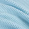 Blue Drop Needle Fleece Fabric-A0-30-A2-BH42034Z-2