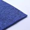 Blue Melange Sweater Fleece Fabric-TR3-F30#1677Z-4
