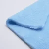 Blue Polyboa Fabric-T470S0537N60-3