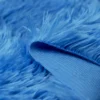 Blue Polyboa Fabric-V446A3850G60-3
