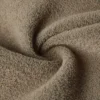 Brown Boucle Fleece Fabric BC-B-M1946Z