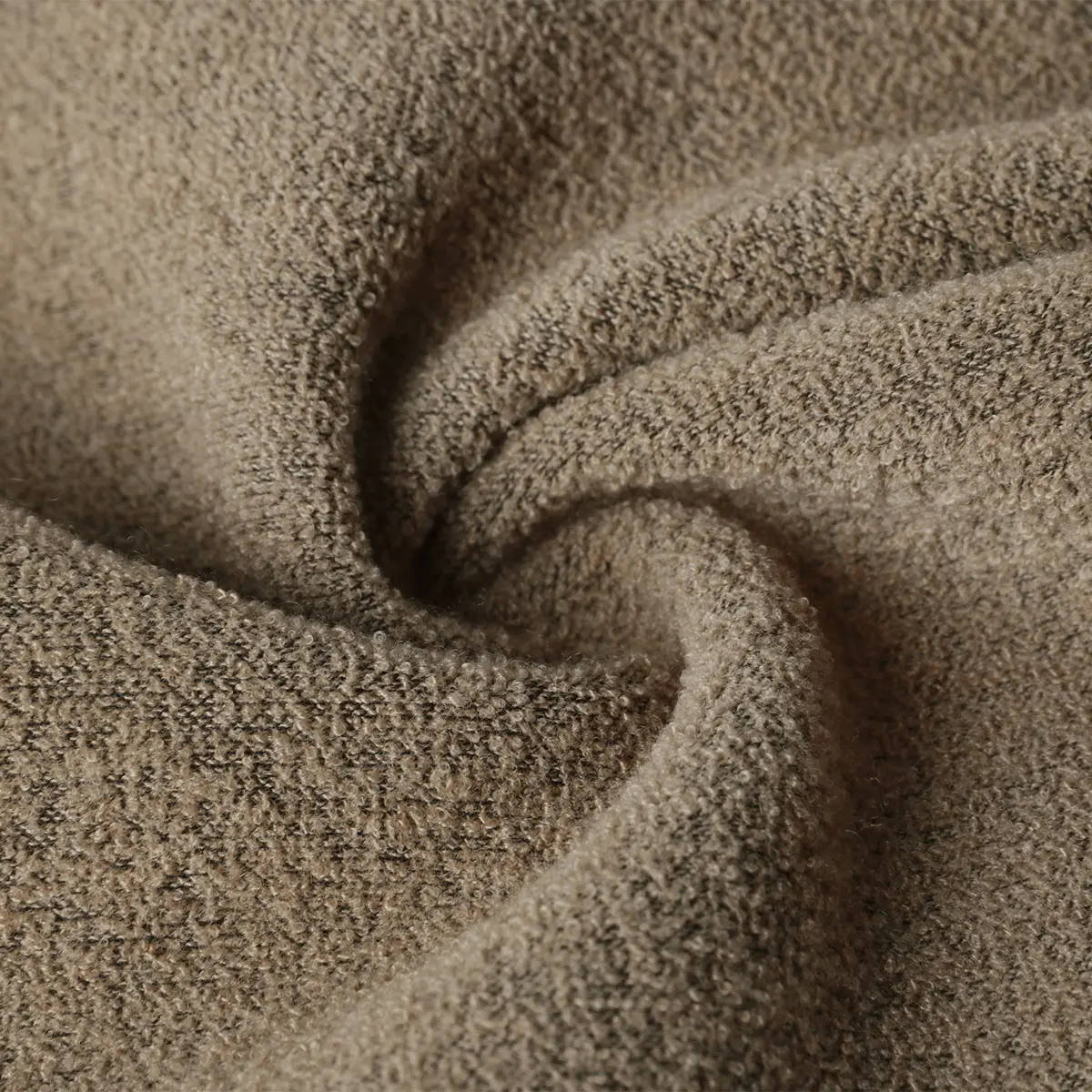 Bouclé Fleece Fabric  BC-B^M1946Z - Fleece & Pile Fabrics
