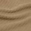 Brown Corduroy Fleece Fabric-A0-25-BD9296Z-2