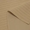 Brown Drop Needle Fleece Fabric-A0-25-BD9296Z-3