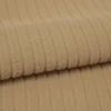 Brown Drop Needle Fleece Fabric-A0-25-BD9296Z-4