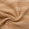 Brown Fleece 2 Sided Brushed Fabric-GTR2-CaK1763Z-1