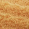 Brown Polyboa Fabric-C076B2043G60-2
