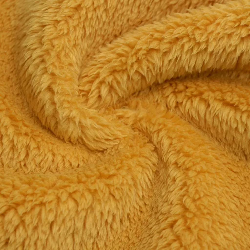 Brown Polyboa Fabric-T328W0837P60-1
