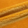 Brown Polyboa Fabric-T537W0534P60-2