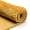 Brown Polyboa Fabric-T537W0534P60-4