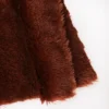 Brown Polyboa Fabric-V026J1553N60-4