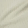 Cream Corduroy Fleece Fabric-A0-25-BV9307Z-2