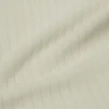 Cream Drop Needle Fleece Fabric-A0-25-BV9307Z-2