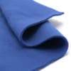 Dark Blue Fleece 2 Sided Brushed Fabric l TR2-CK1216Z-4