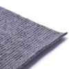 Dark Grey Sweater Fleece Fabric-TR3-F2632#1907Z-4