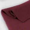 Dark Red Polar Fleece 2 Side Brush-GA1-25-CE1864Z-4