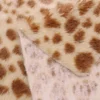 Giraffe Polyboa Fabric-GV243G1059N60-4