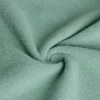 Green Boucle Fleece Fabric-BC-BM1319Z