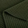 Green Drop Needle Fleece Fabric-A1-25-CD9329ZM-4