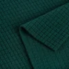 Green Drop Needle Fleece Fabric-A1-30-BP9314Z-2