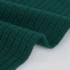 Green Drop Needle Fleece Fabric-A1-30-BP9314Z-4
