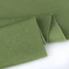 Green Fleece 1 Side Brush Fabric TR1-CK1215Z-3
