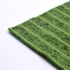 Green Sweater Fleece Fabric-TR3-CF2630#9264Z-3