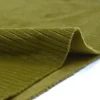 Green Tea Stripe Velour SZGP-25AP24V-2