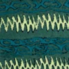 Green-Yellow Polar Fleece 2 Side Brush Fabric