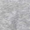 Grey Fleece 1 Side Brush Fabric-3
