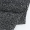 Grey Melange Sweater Fleece Fabric-TR1-F61#0066Z-4