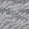 Grey Melange Sweater Fleece Fabric l TR1-FF61#0062Z-2