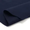 Navy Fleece 1 Side Brushed Fabric-TR1-BD1006Z-2