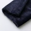 Navy Polyboa Fabric-T328P0840N60-4