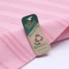 Pink Fleece 2 Sided Brushed Fabric-GTR2-CaK1763Z-2