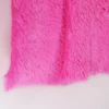 Pink Polyboa Fabric-V025D3286G60-2