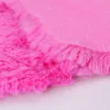 Pink Polyboa Fabric-V025D3286G60-3