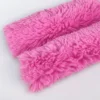 Pink Polyboa Fabric-V025D3286G60-4