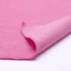 Pink VelFleece Fabric-BSA0-30-BA1299Z-4