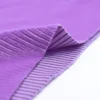 Purple Stripe Velour SZGP-25AP24V-2