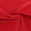 Red VelFleece Fabric-BS0-25-Ct2200Z