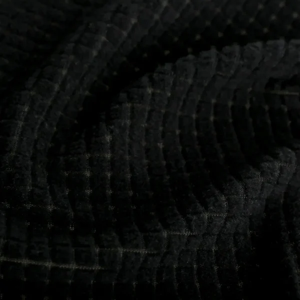 Solid Corduroy Fleece Fabric-A0-25-BH9272Z-1