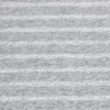 Stripe Grey Melange Boucle Fleece Fabric BC-B-OO1984Z-3