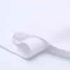 White VelFleece Fabric-BS0-40-JT2272Z-2