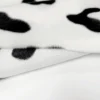 White VelFleece Fabric-BS0-40-Jt2271zp-4